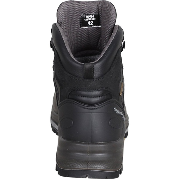Ботинки трекинговые Grisport м.12833 черный