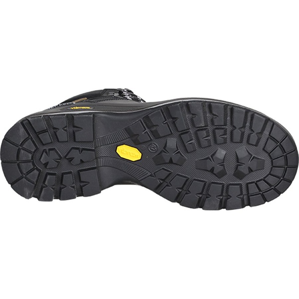 Ботинки трекинговые Grisport м.12833 черный