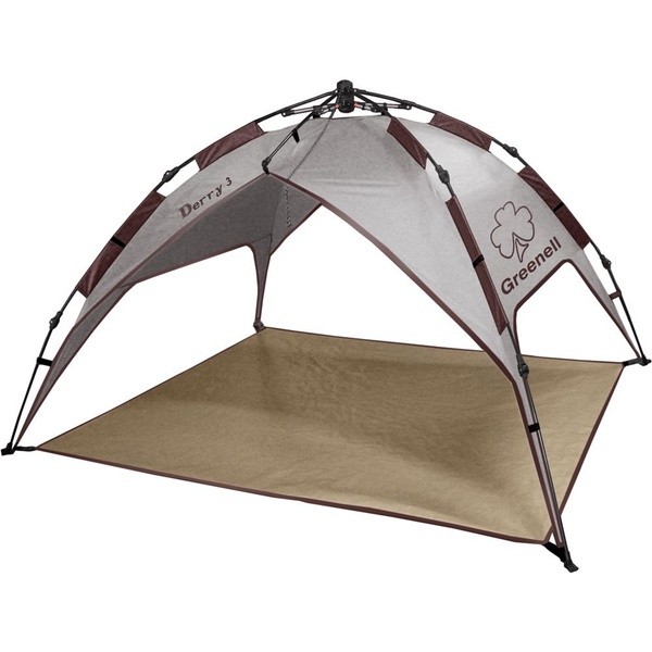 Палатка Greenell Дерри 3