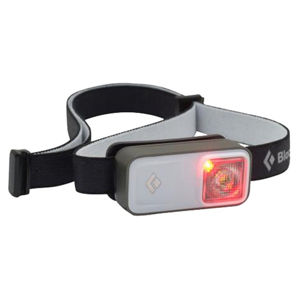 Фонарь налобный Black Diamond ION Ultra white