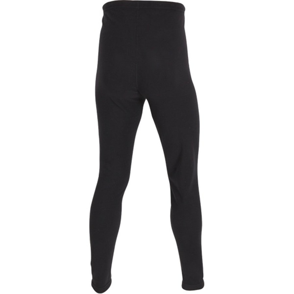 Термобрюки Сплав Arctic L/S флис черный