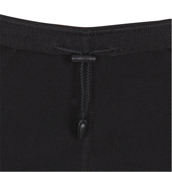 Термобрюки Сплав Arctic L/S флис черный