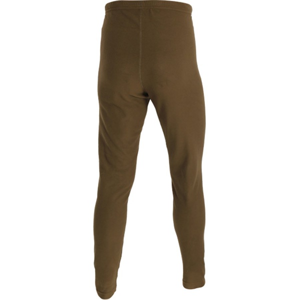 Термобрюки Сплав Arctic L/S флис tobacco