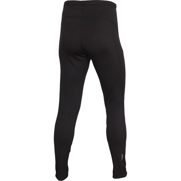 Термобрюки Сплав Active чёрный