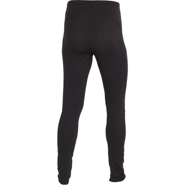 Термобрюки Сплав Active Thermal Grid light черный