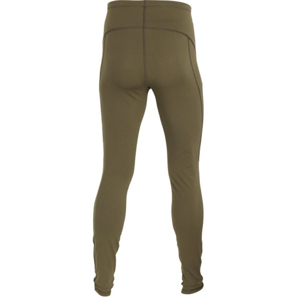 Термобрюки Сплав Active Thermal Grid light олива