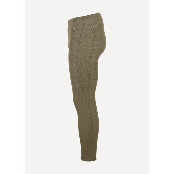 Термобрюки Сплав Active Thermal Grid light олива