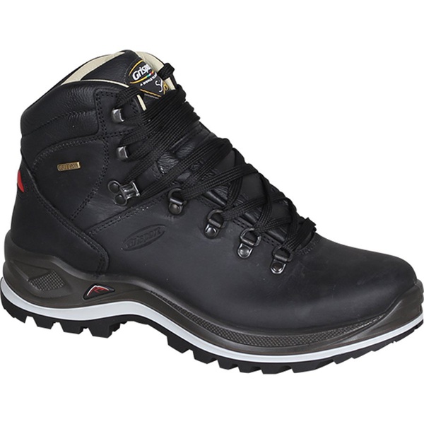 Ботинки трекинговые Grisport м.13701 утепленные