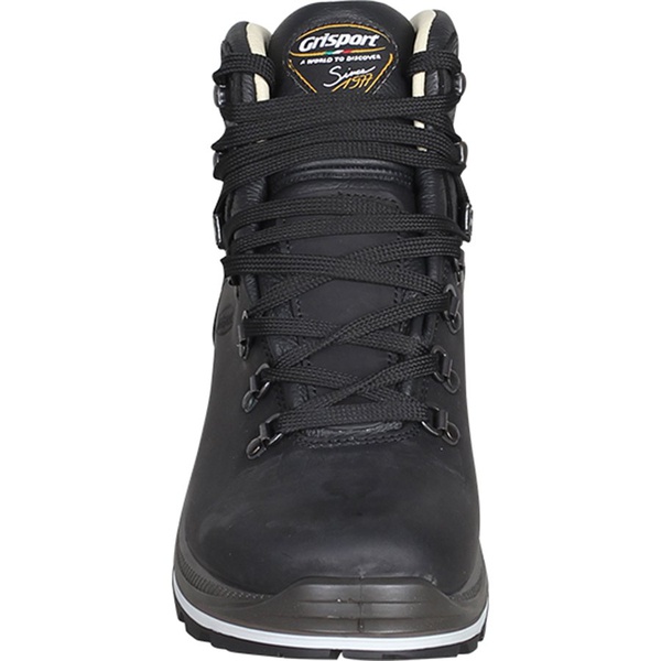 Ботинки трекинговые Grisport м.13701 утепленные