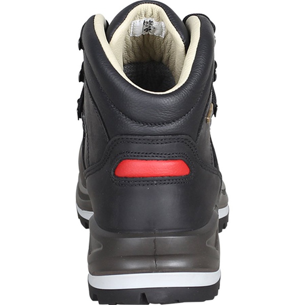 Ботинки трекинговые Grisport м.13701 утепленные