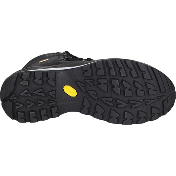 Ботинки трекинговые Grisport м.13701 утепленные