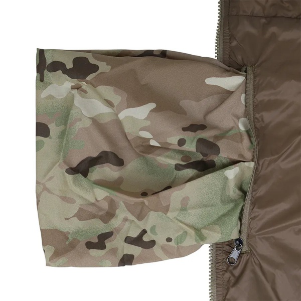 Куртка Сплав L7a Пирит multipat