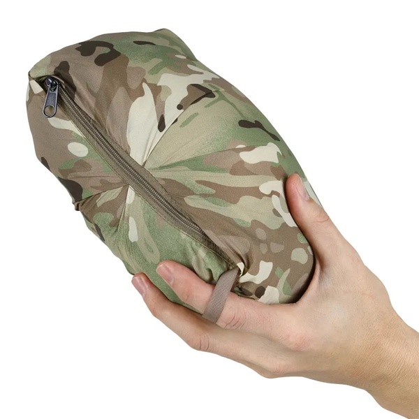 Куртка Сплав L7a Пирит multipat