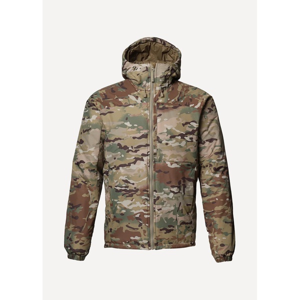 Куртка Сплав L7a Пирит multipat