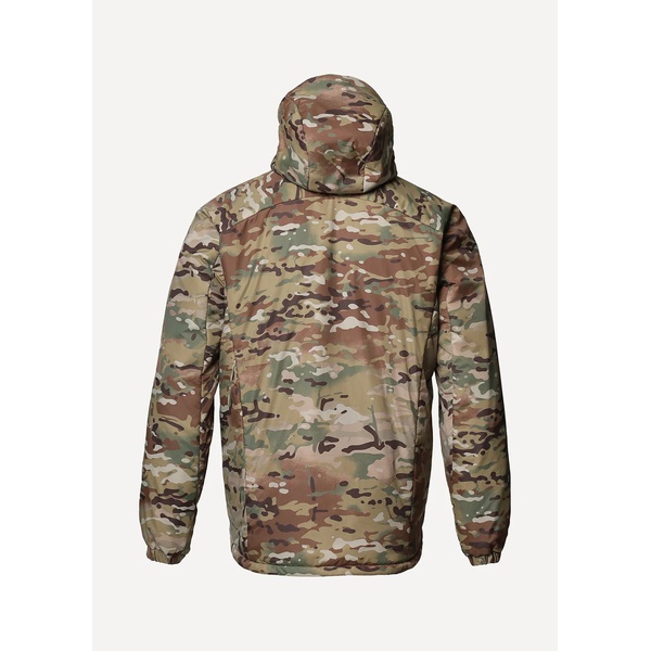 Куртка Сплав L7a Пирит multipat