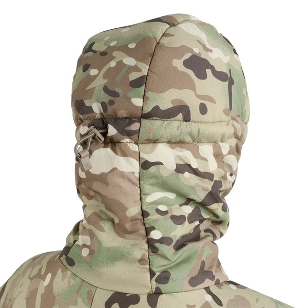 Куртка Сплав L7a Пирит multipat