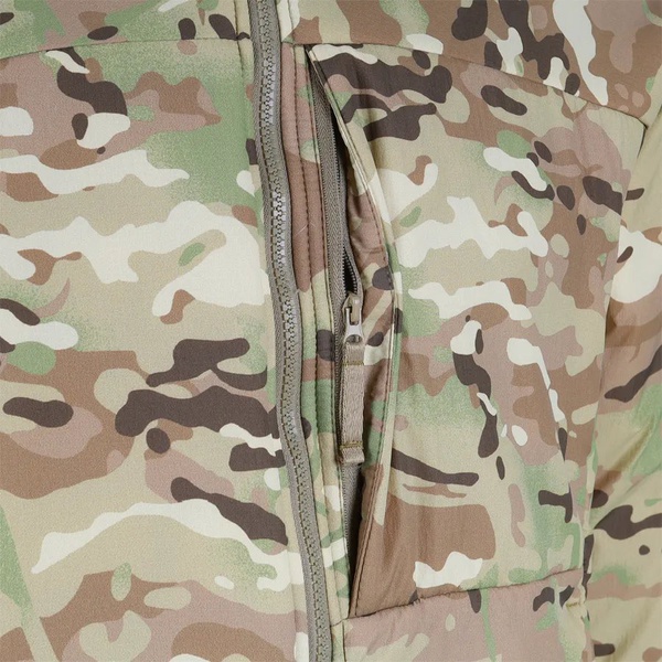 Куртка Сплав L7a Пирит multipat