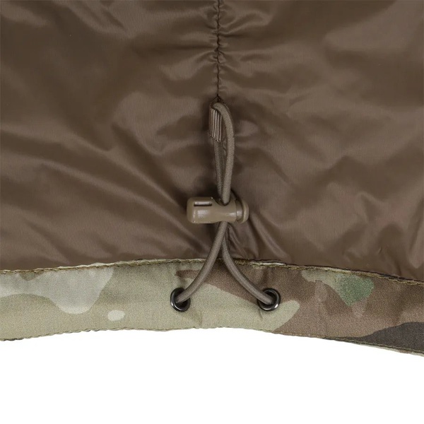 Куртка Сплав L7a Пирит multipat