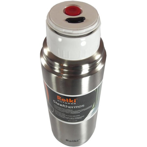 Термос Retki 0,5 L