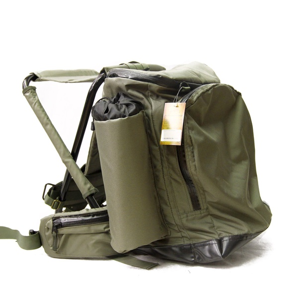 Рюкзак-стул AVI-Outdoor Fiskare 50л Green