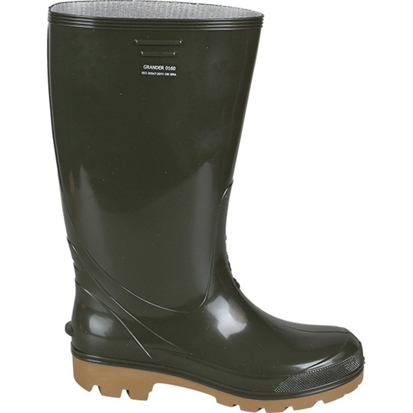 Сапоги ПВХ Demar Grander 0160