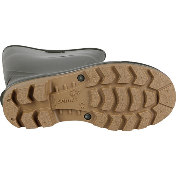 Сапоги ПВХ Demar Grander 0160