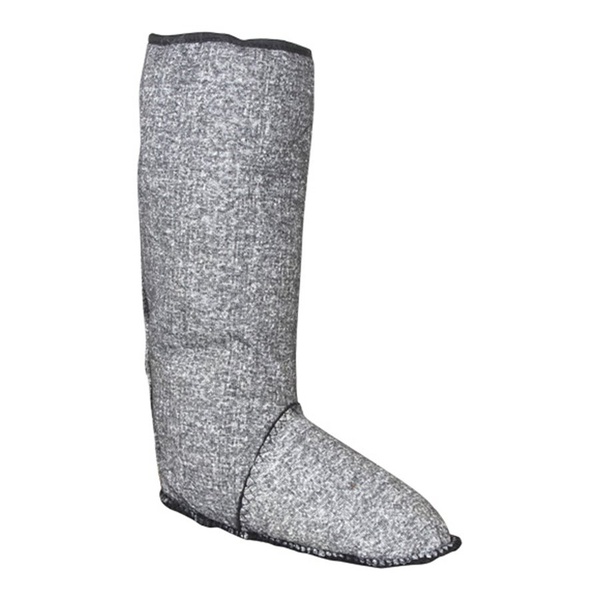 Сапоги ПВХ Nordman ПС 15-1 с манжетой и вкладышем