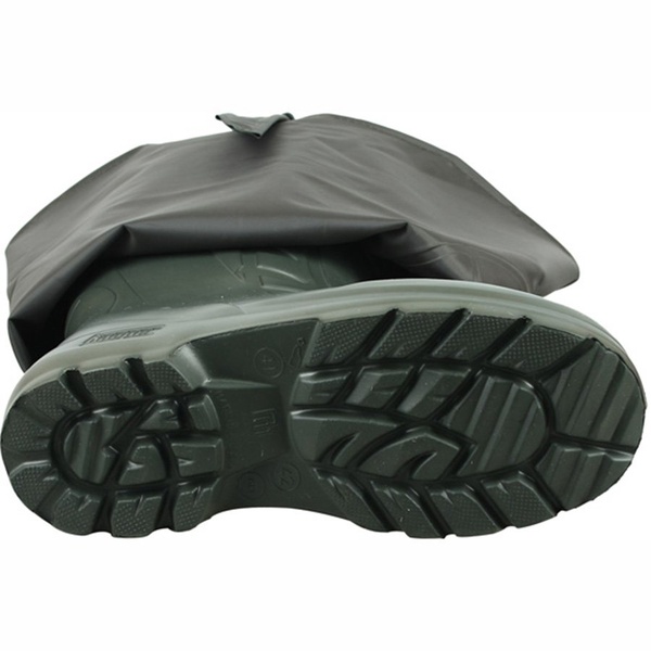 Сапоги рыбацкие Nordman EVA ПЕ-5РН