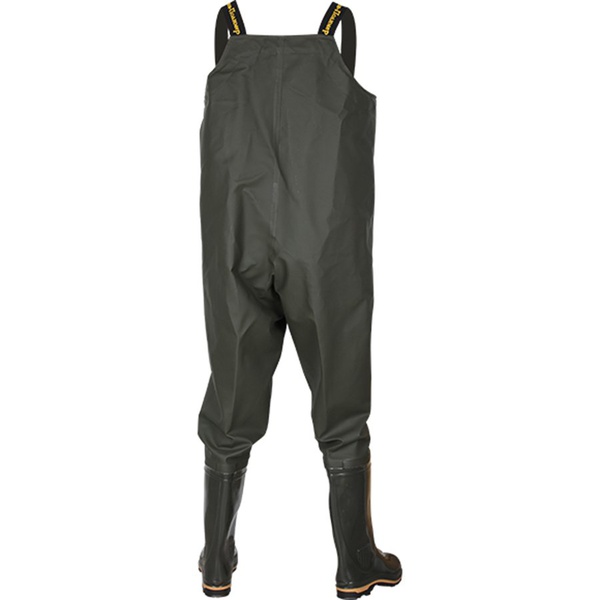 Полукомбинезон рыбацкий Nordman ПС 15 ПК