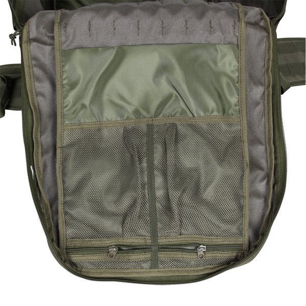 Рюкзак Сплав Cascade 45M 45 олива