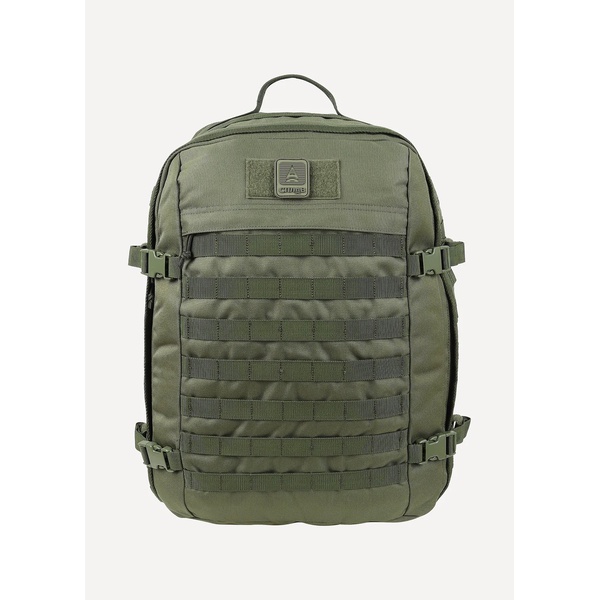 Рюкзак Сплав Cascade 45M 45 олива