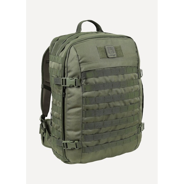 Рюкзак Сплав Cascade 45M 45 олива