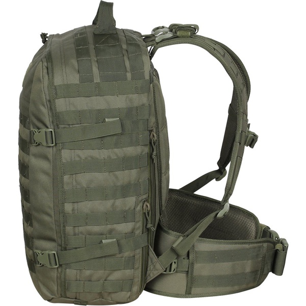 Рюкзак Сплав Cascade 45M 45 олива