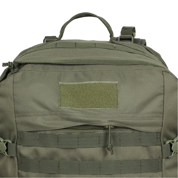 Рюкзак Сплав Cascade 45M 45 олива