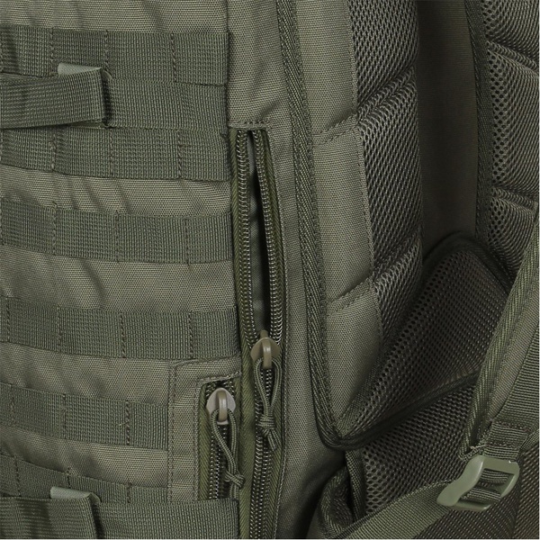 Рюкзак Сплав Cascade 45M 45 олива