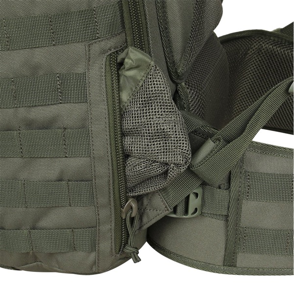 Рюкзак Сплав Cascade 45M 45 олива