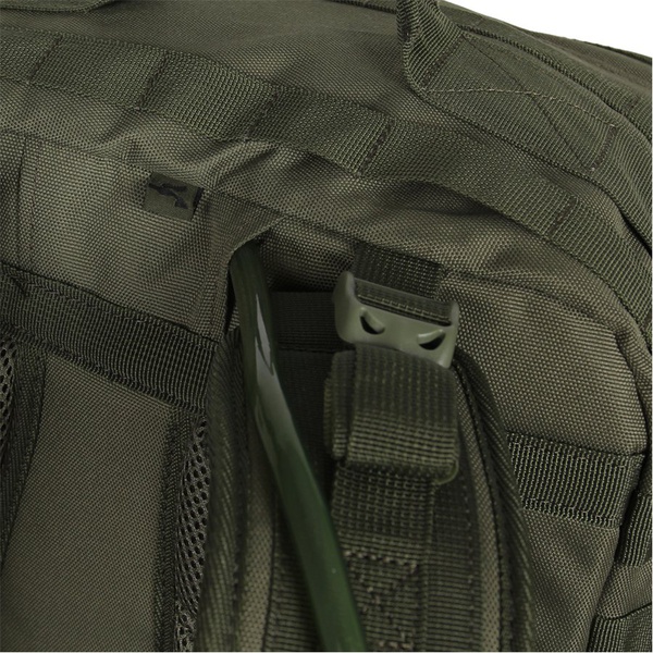 Рюкзак Сплав Cascade 45M 45 олива