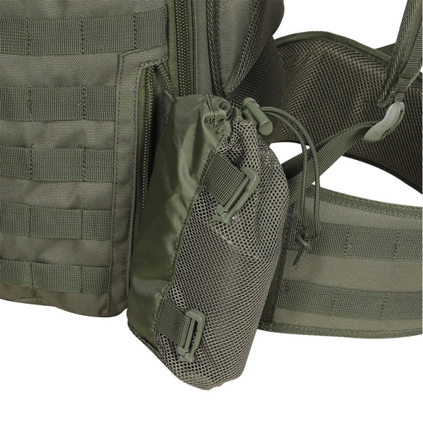 Рюкзак Сплав Cascade 45M 45 олива