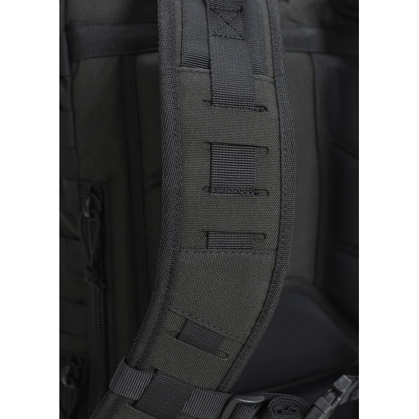 Рюкзак Сплав Cascade 45M 45 черный