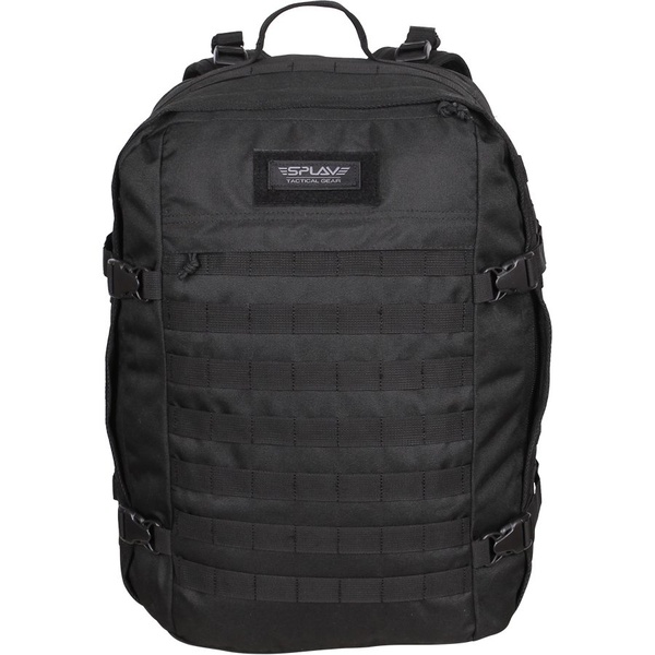 Рюкзак Сплав Cascade 45M 45 черный