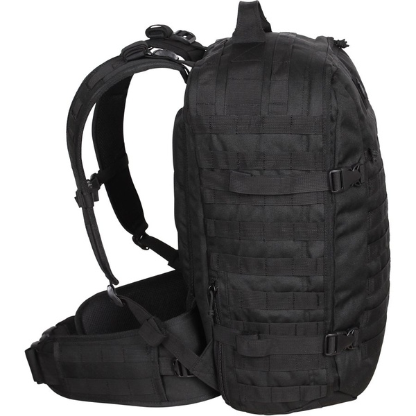 Рюкзак Сплав Cascade 45M 45 черный