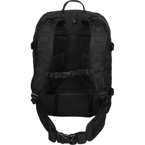 Рюкзак Сплав Cascade 45M 45 черный