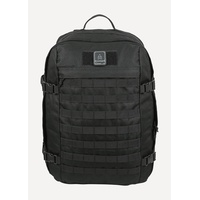Рюкзак Сплав Cascade 45M 45 черный
