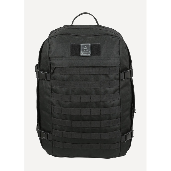 Рюкзак Сплав Cascade 45M 45 черный