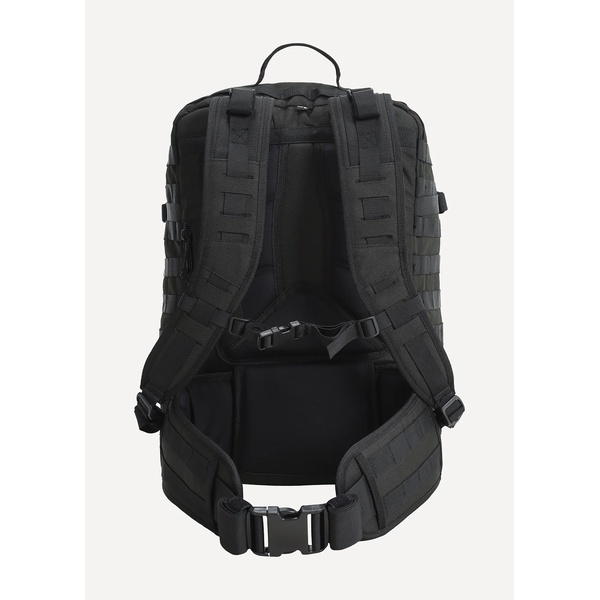 Рюкзак Сплав Cascade 45M 45 черный