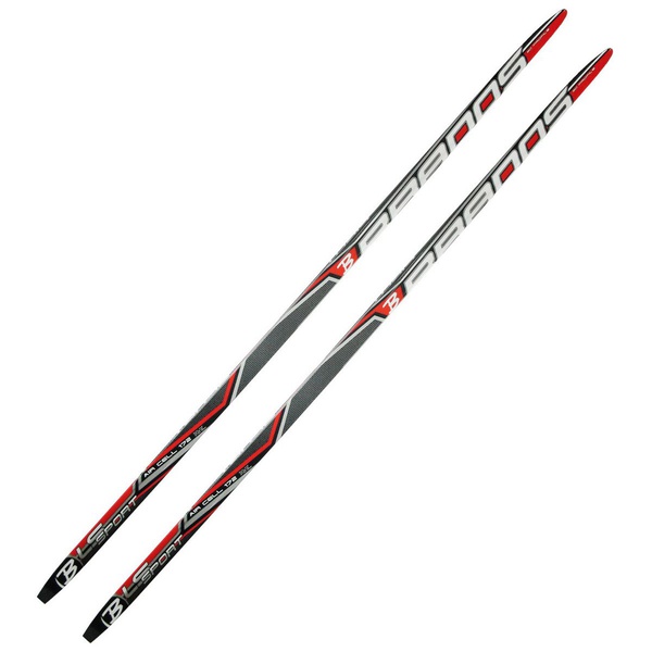 Лыжи STC LS Sport 1 сорт
