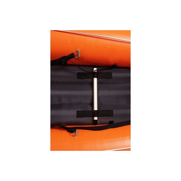 Байдарка надувная Соло Оранжевый