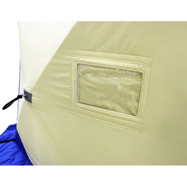 Палатка для зимней рыбалки Polar Bird Family T