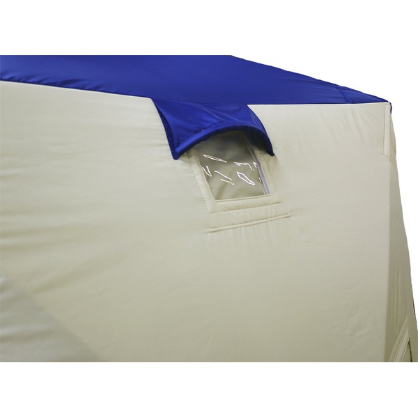 Палатка для зимней рыбалки Polar Bird Family T