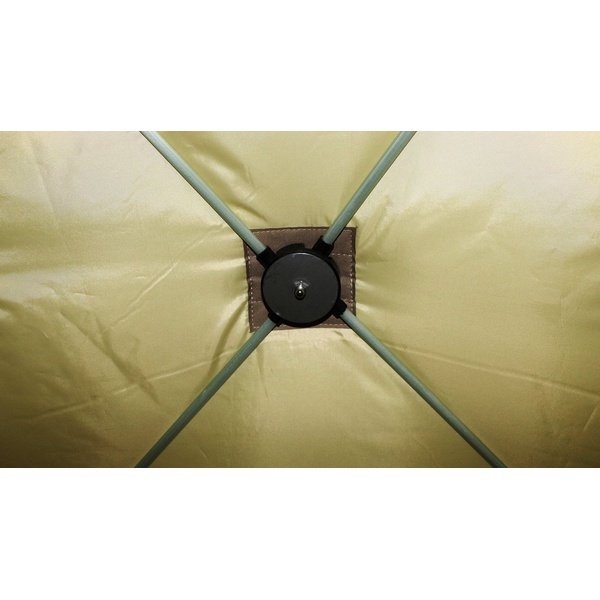 Палатка для зимней рыбалки Polar Bird Family T